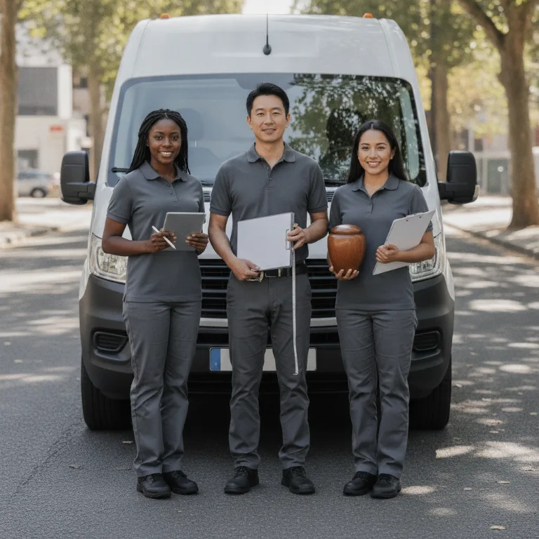 Funeral Pre-Planning team in Surprise